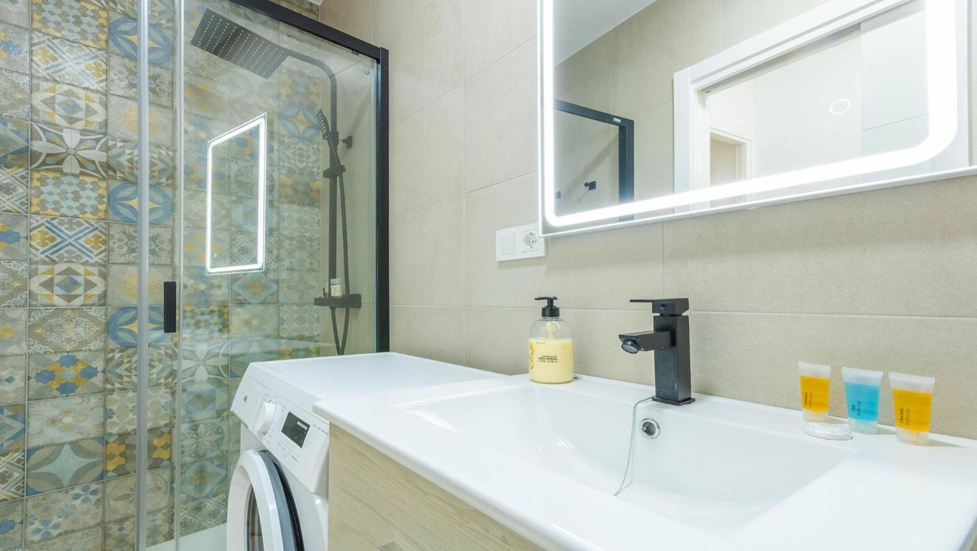 El Alma Del Alcazar Apartment กอร์โดบา ภายนอก รูปภาพ