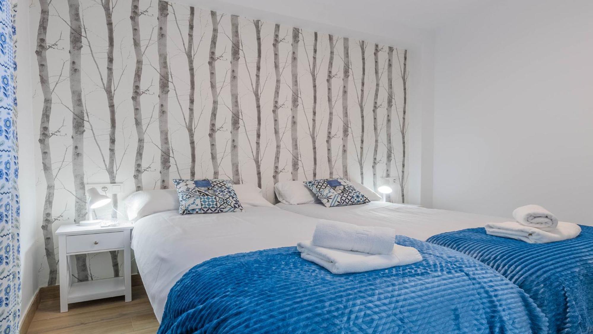 El Alma Del Alcazar Apartment กอร์โดบา ภายนอก รูปภาพ